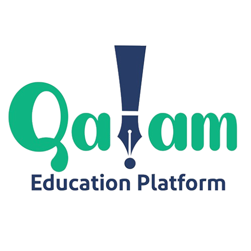 Qalam Logo